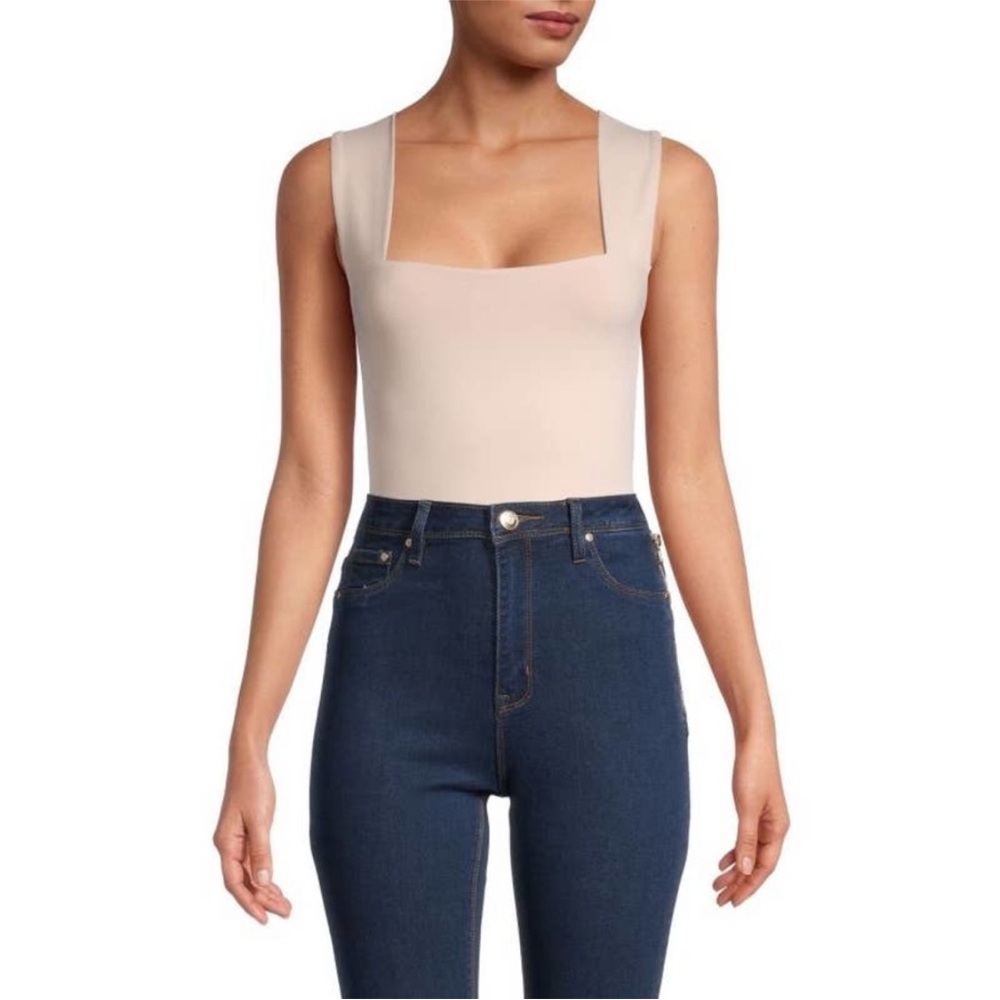 Free people bodysuit